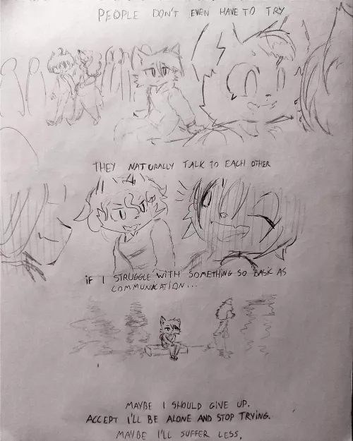 take me to the fifth already by Omakase123