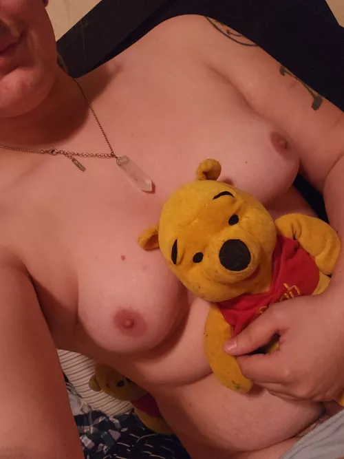 The look of innocence before I tease you while cuddling (TransF) by FoxySara13