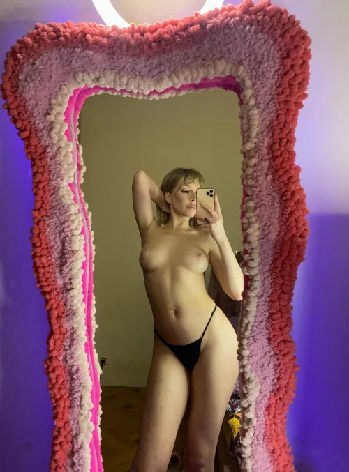 These hips were created to ride naughty cock by mf674838