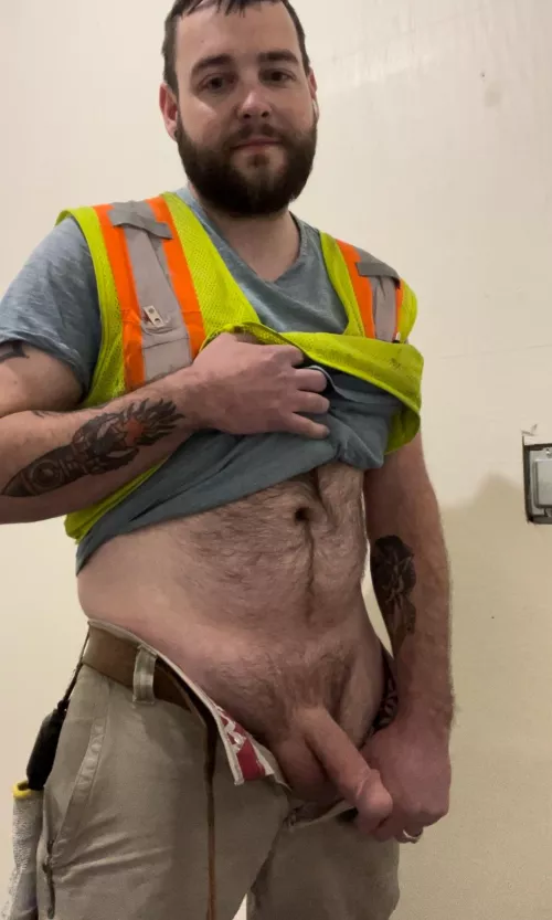 Though you all might like to see me at work 😉 (30) by Medium_Duty23