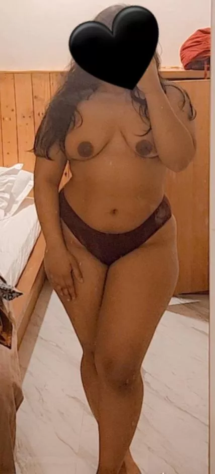 Thoughts on brown chubby girls?  posted by indian_hedone