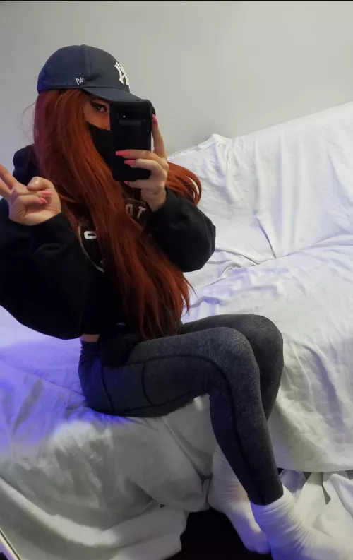 Um. Can I hang with you guys?  by jupiters_angel