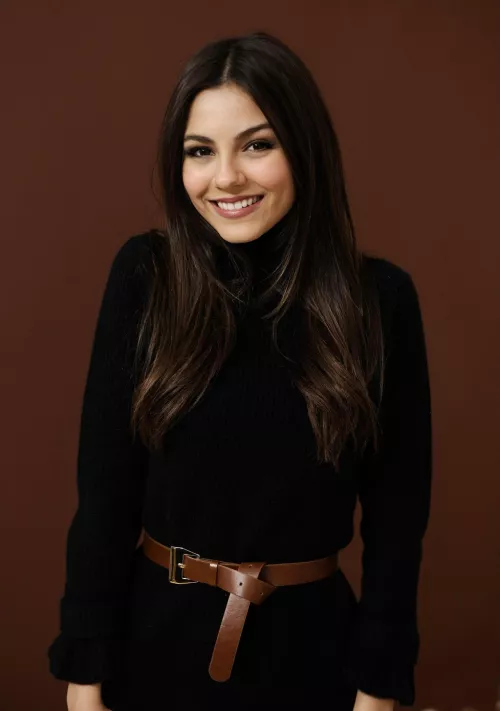 Victoria Justice by ViRuZ17k