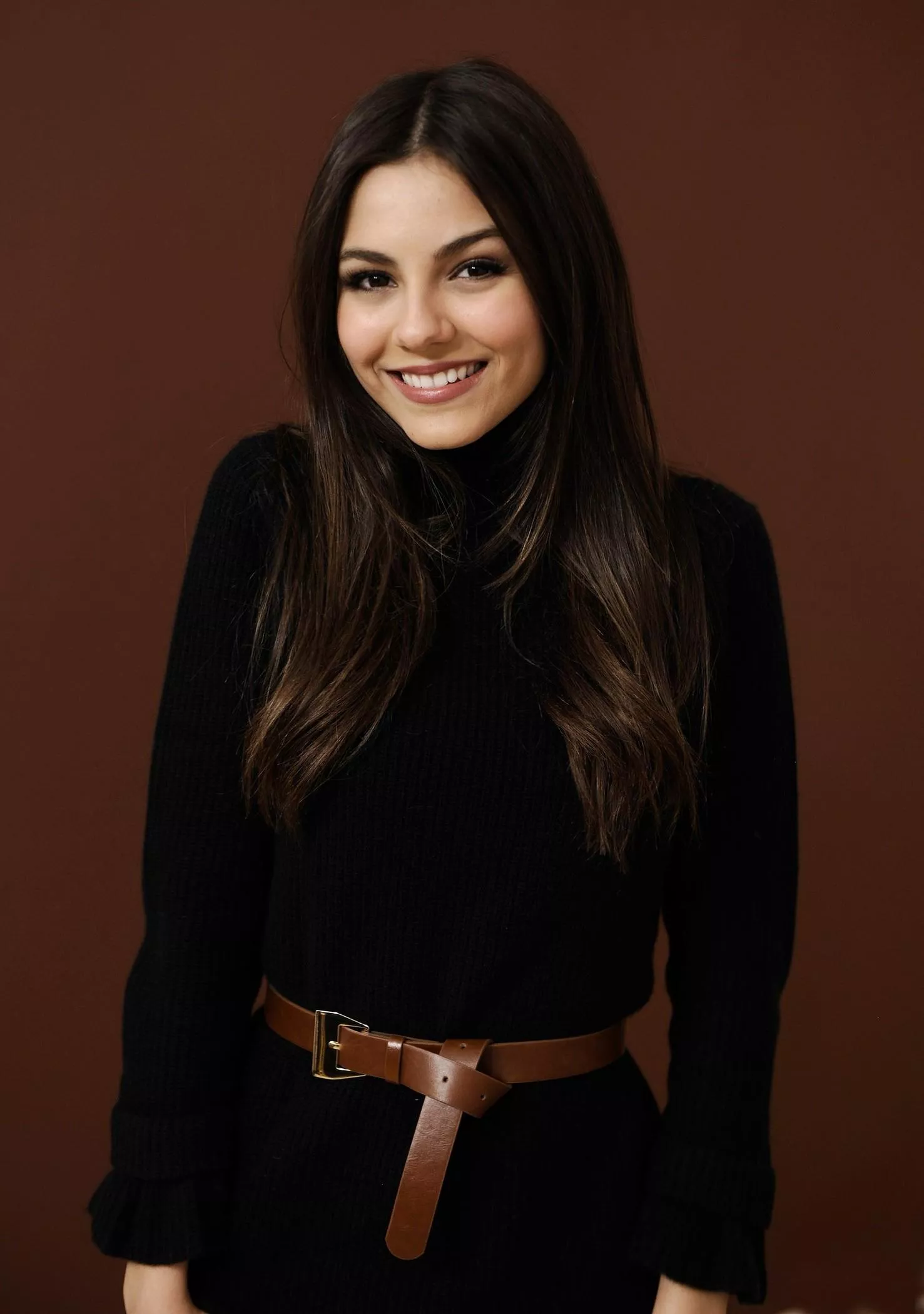Victoria Justice posted by ViRuZ17k