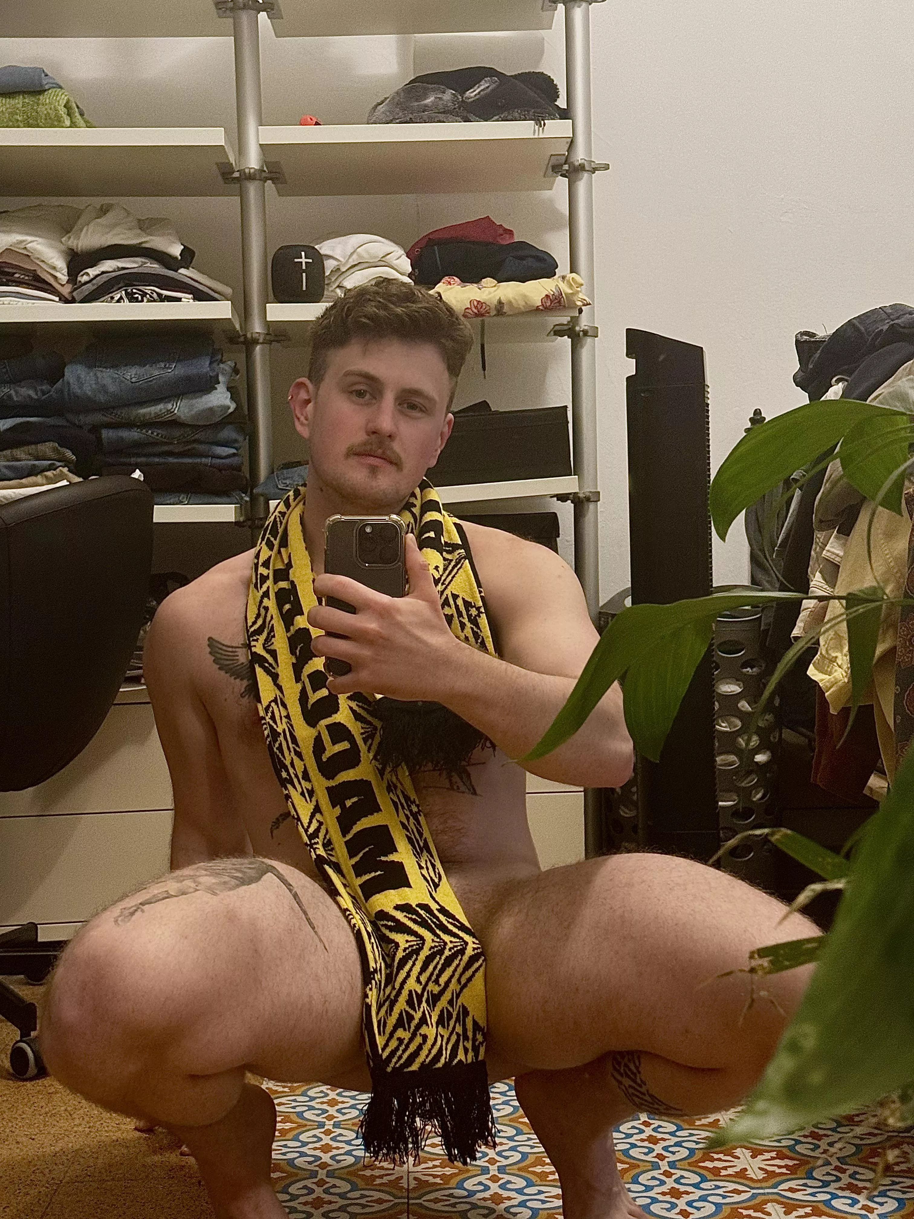 We lost the semi-finals but you still won a photo posted by HaKochav