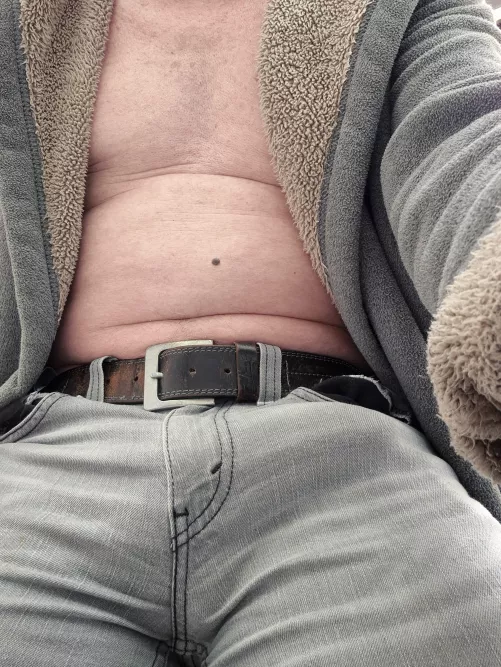 Welsh Dad! 😋 by paoloparfait