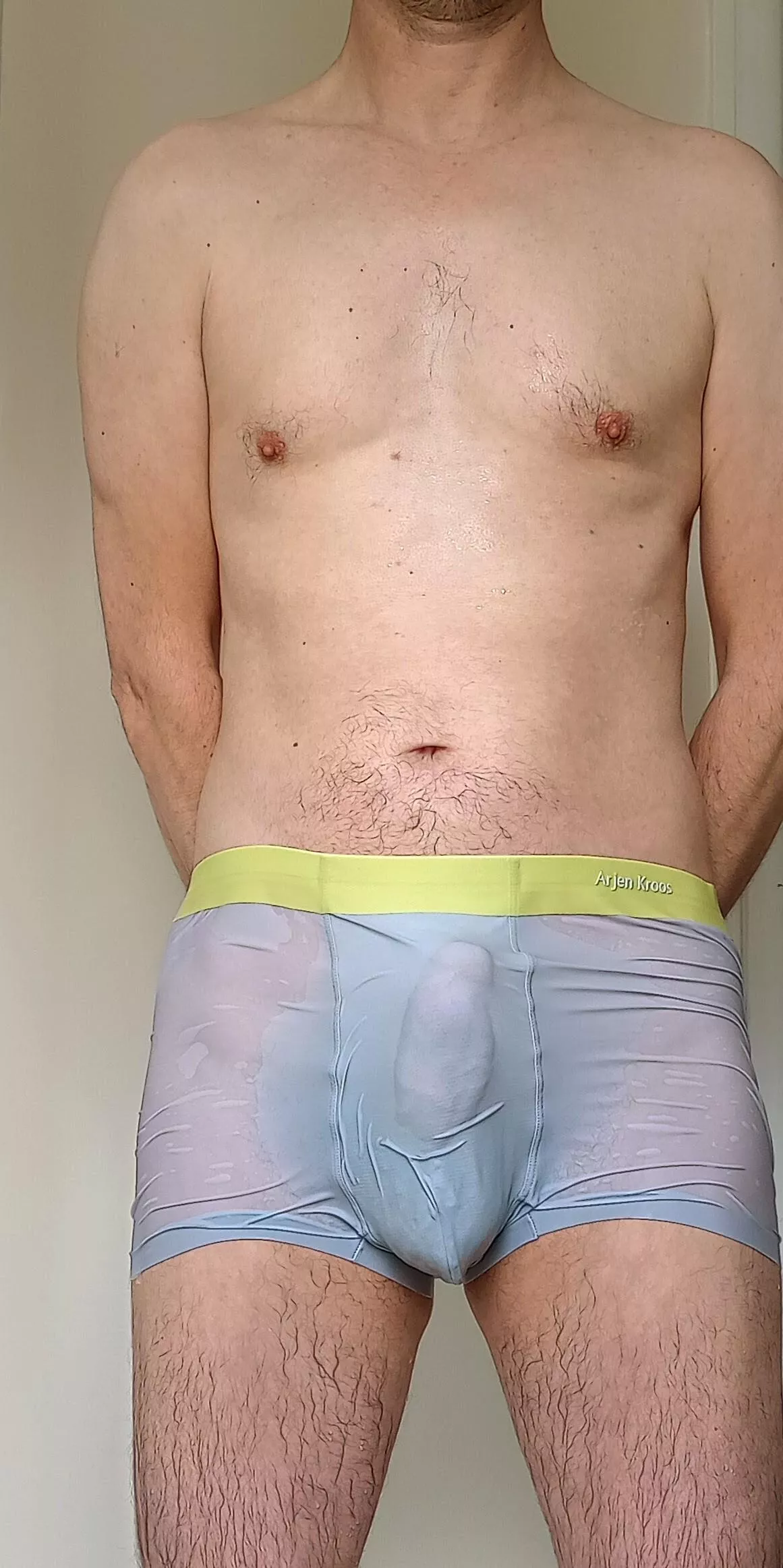 Wet and wild posted by butchreedonly