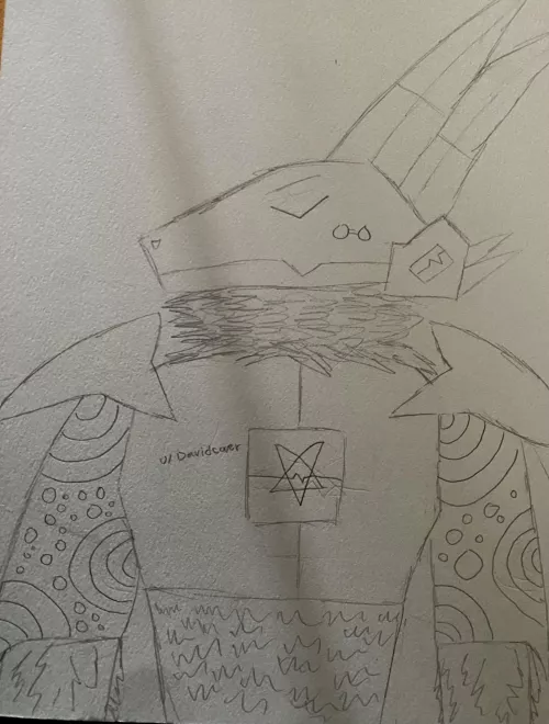 What motivates you to keep doing art or anything furry related? by DAVIDCOVEr