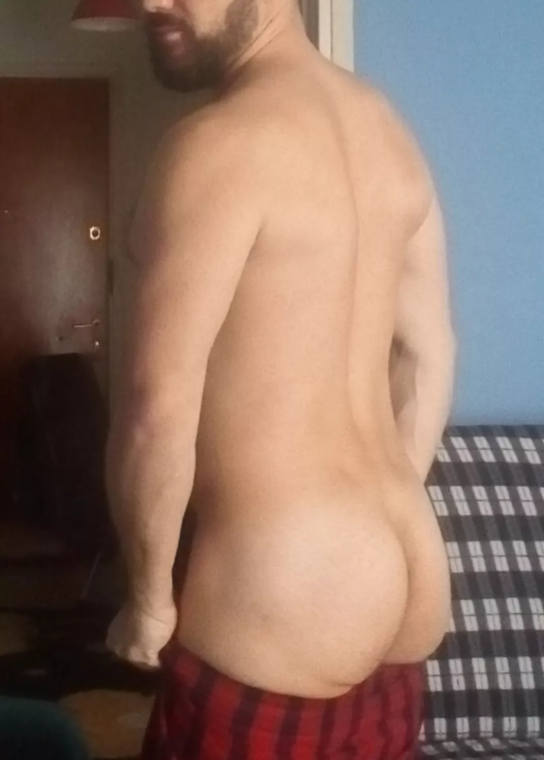 What would you do first to that butt? posted by Character_Okra5411