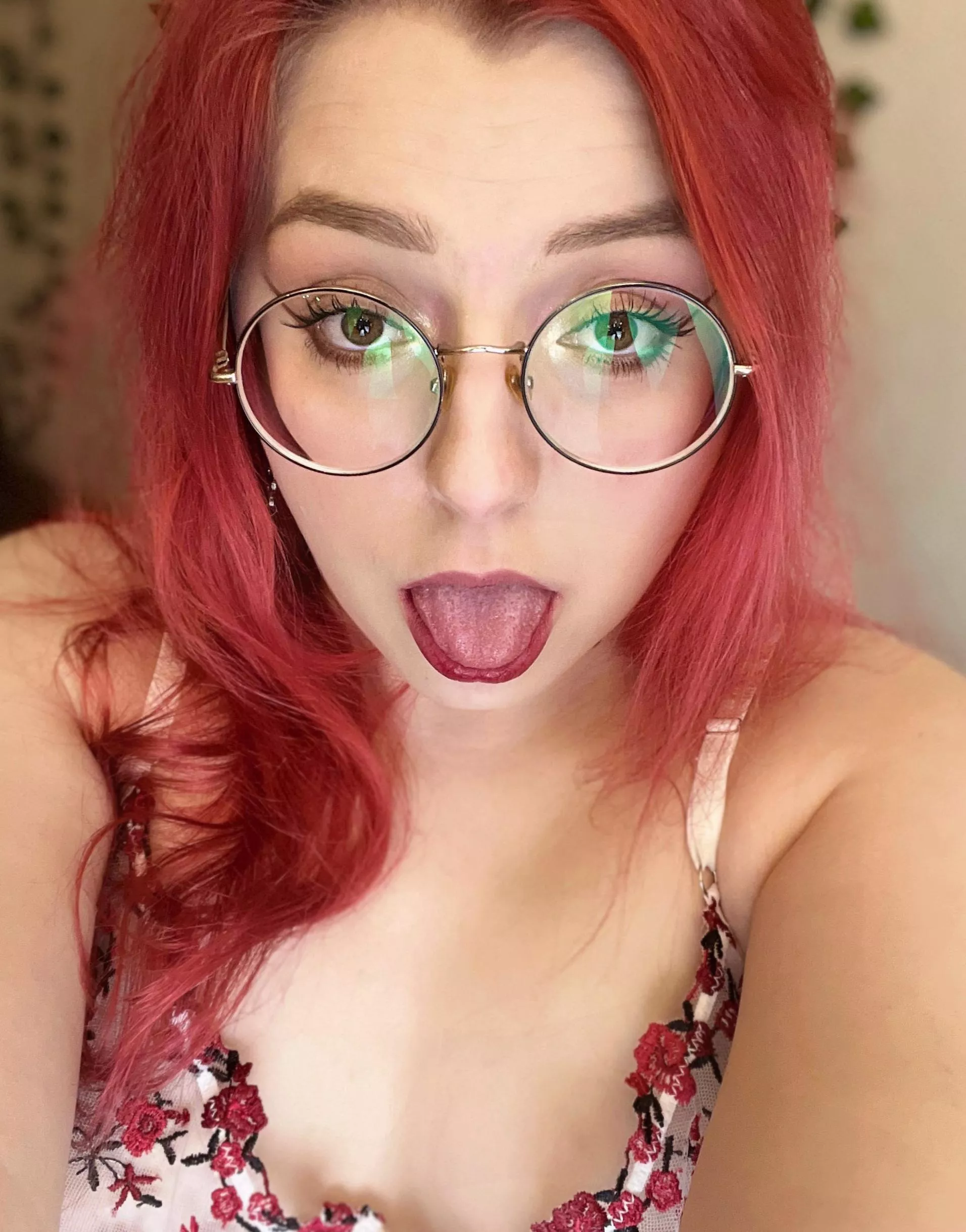 what would you do with me ? posted by RoughAppendix