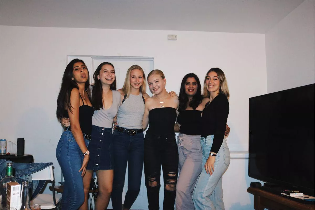 Whats your decision? [6] posted by Swiftie4ever_713