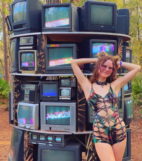 What’s your favorite festival? by Mollyxoxo669