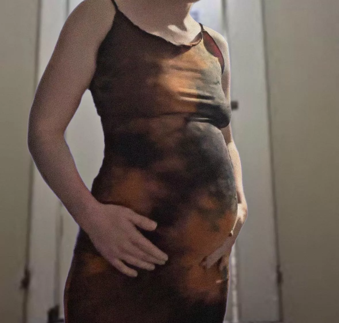 When your friends insist on going clothes shopping after breakfast not knowing I just ate my body weight in pancakes and it hurts to stand let alone walk 😣 posted by BrickEconomy7719