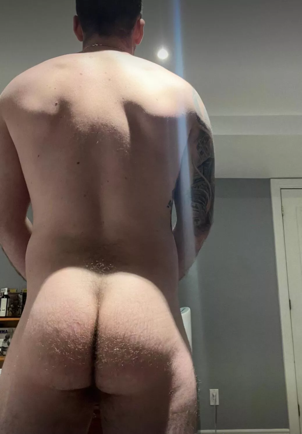 Who wants to be the first? 👅 posted by JayTriggz6ix