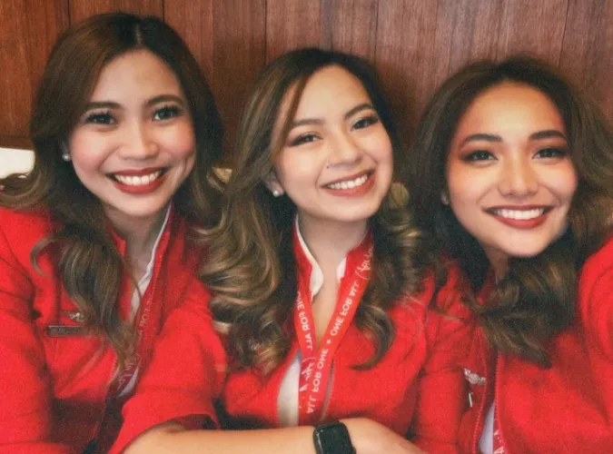 Who would you have as your personal flight attendant fuck meat? [3] by Blacknibba578