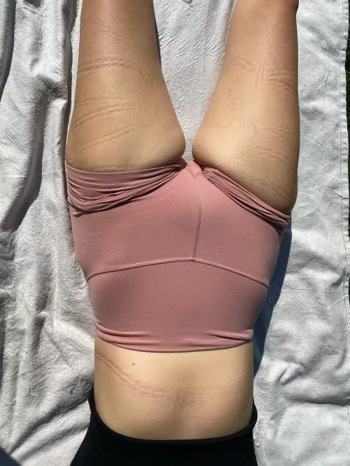 Workout fit by hell_l0ve