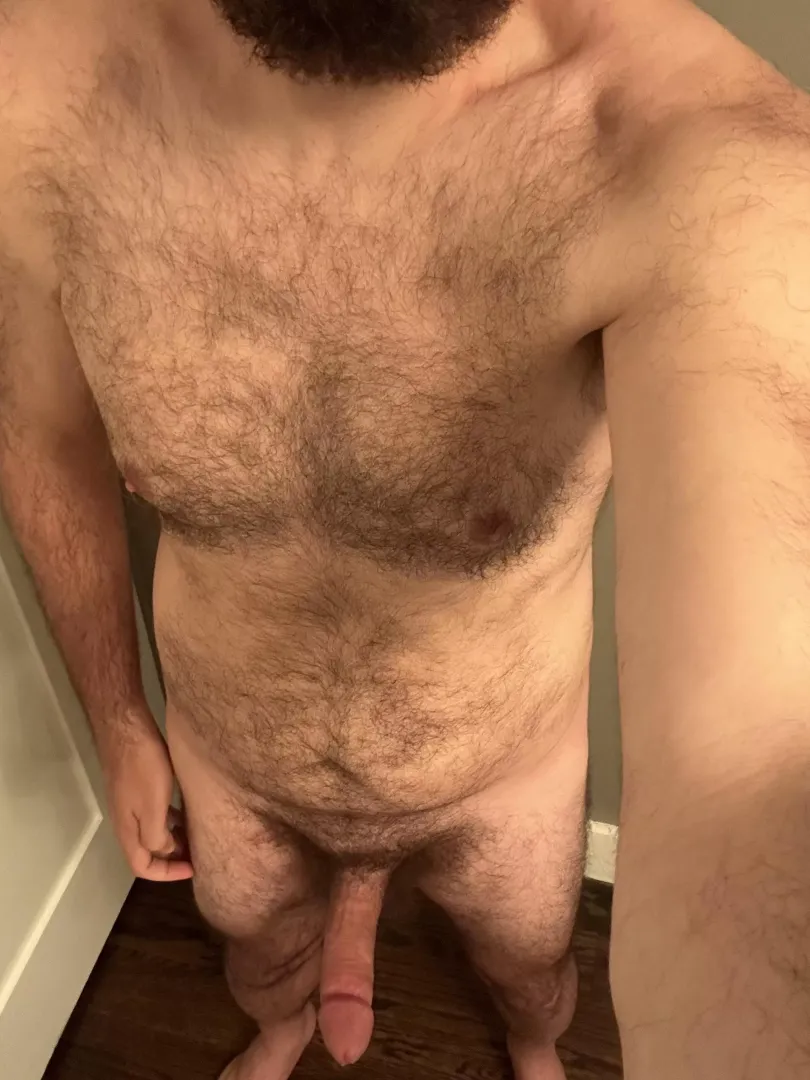 Would you take care of daddy? by abca46800