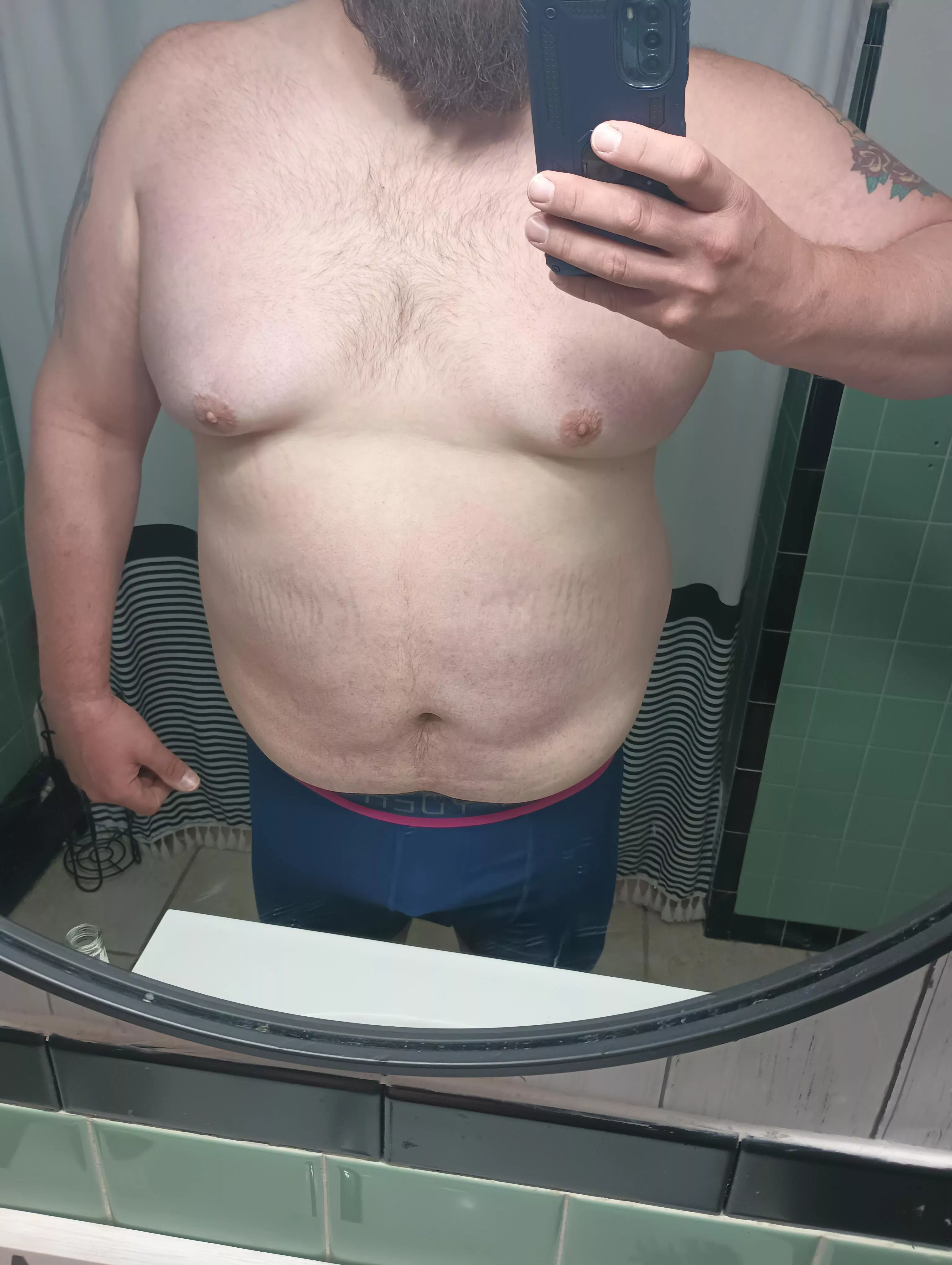 Yay or nay? posted by Feeling_Junket3814