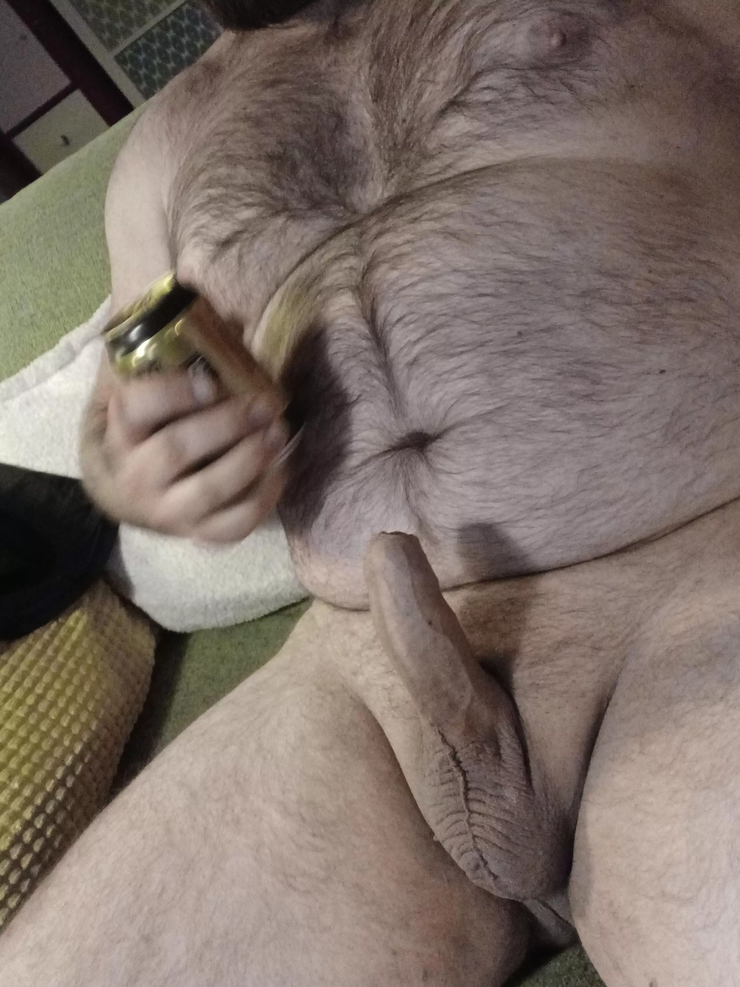 Yea it's weekend for me posted by realnakedcoffieguy