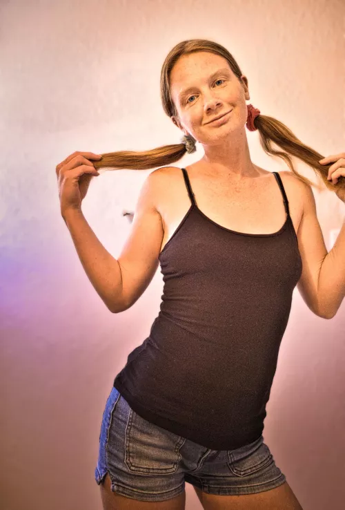 You order room service, and I show up, what happens next?🚪 by Redlilyrose