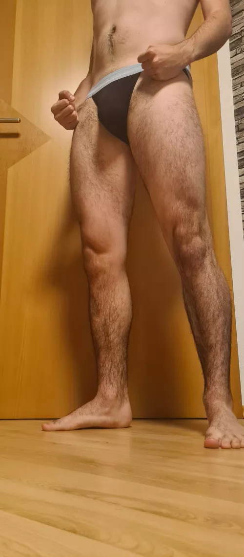 You would love living with me... by Valuable-Cod-2468