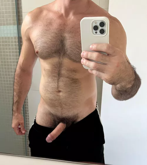 You'll do as I say, when I say it. No questions asked by JeaneteChambers