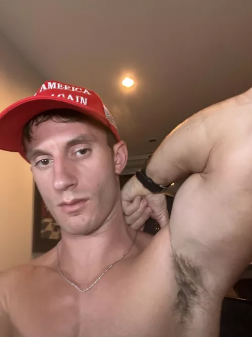 YOU’RE GOING TO SUCCUMB TO MY SCENT by Hstud97