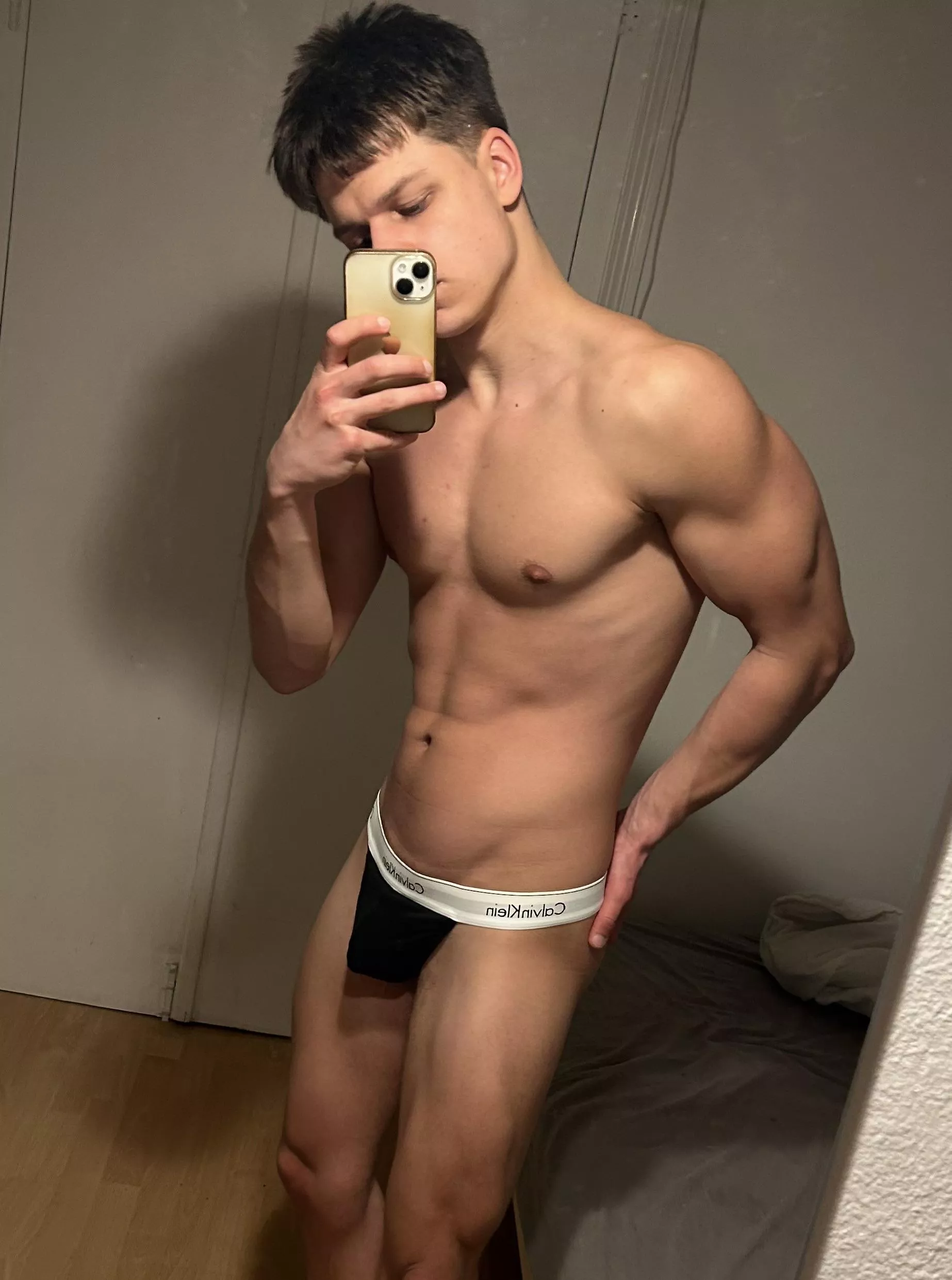 (19)Would you come over posted by Select_Equipment4297