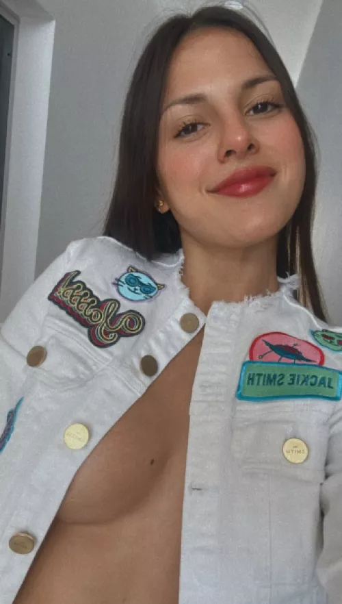 19yo waiting for some fun by andrewisbeastly