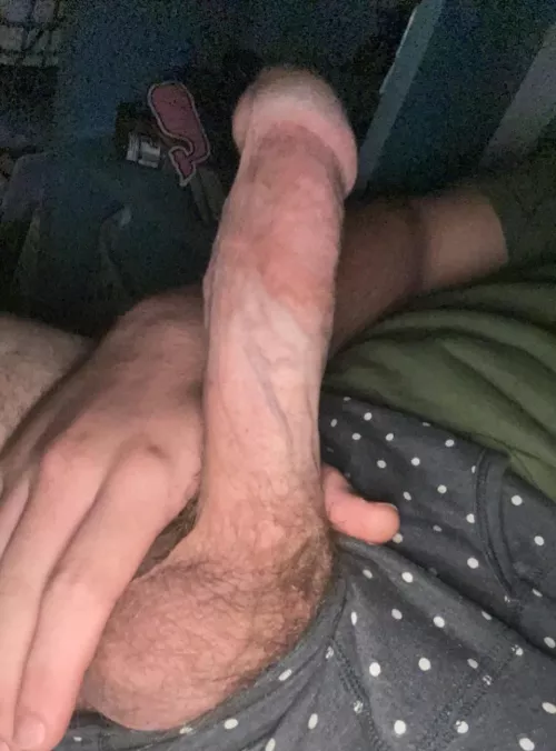 27 Married bwc stroking next to wife who’s gonna be a good boy and help me (; snap is mainsbeen by SweatyCartographer53