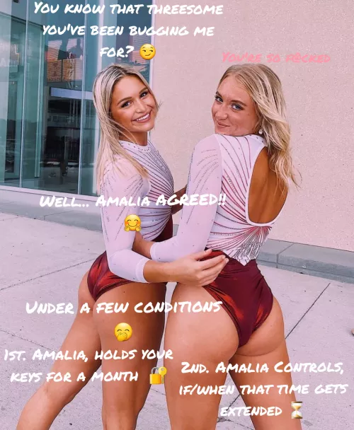 3some by SuburbanDiesel