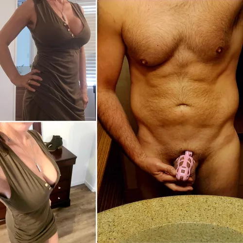 A Tale of Two Nights by VanillaVixen360