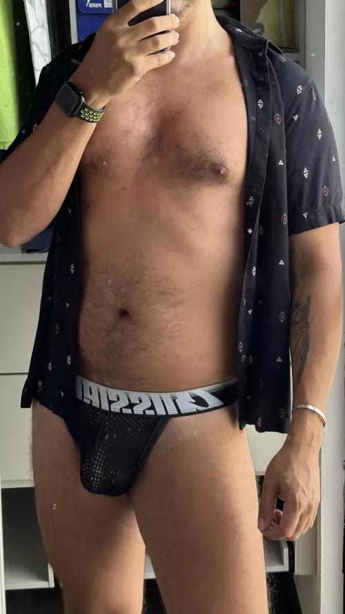 airy aussiebums by No_Badger13