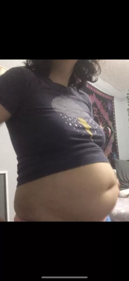 Am I a fatty? by Soft_Shallot_7322