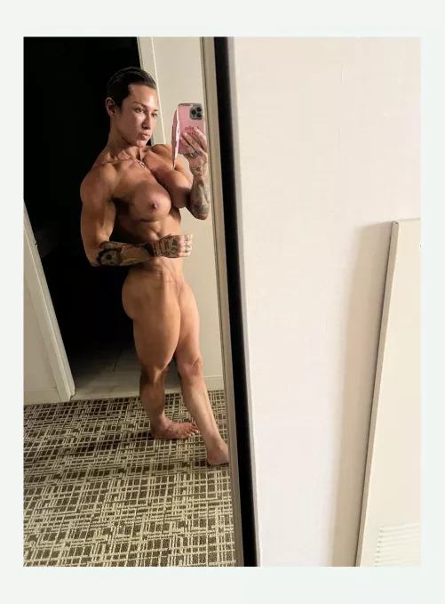 An I your type? by SpiritCurious4071