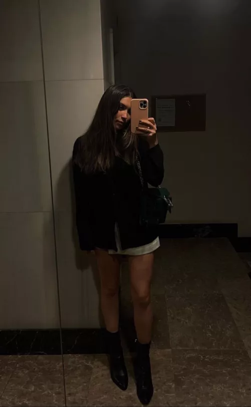 Ana by No_Concentrate870