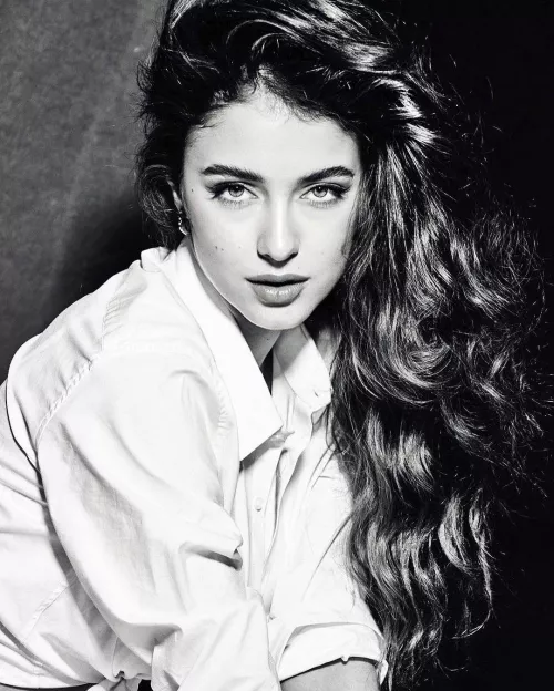 Anastasiia Sin by James007BondUK