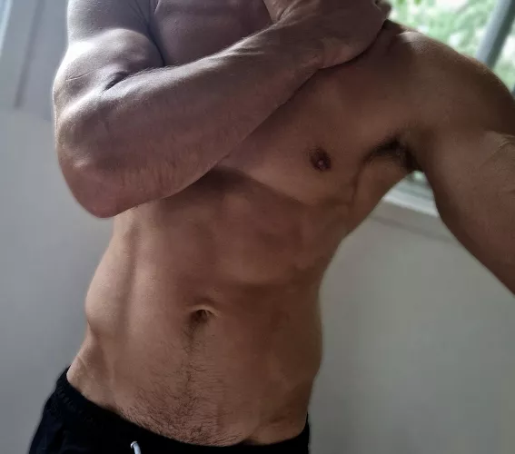 Anyone keen on a run?  by AussieHobbit1997