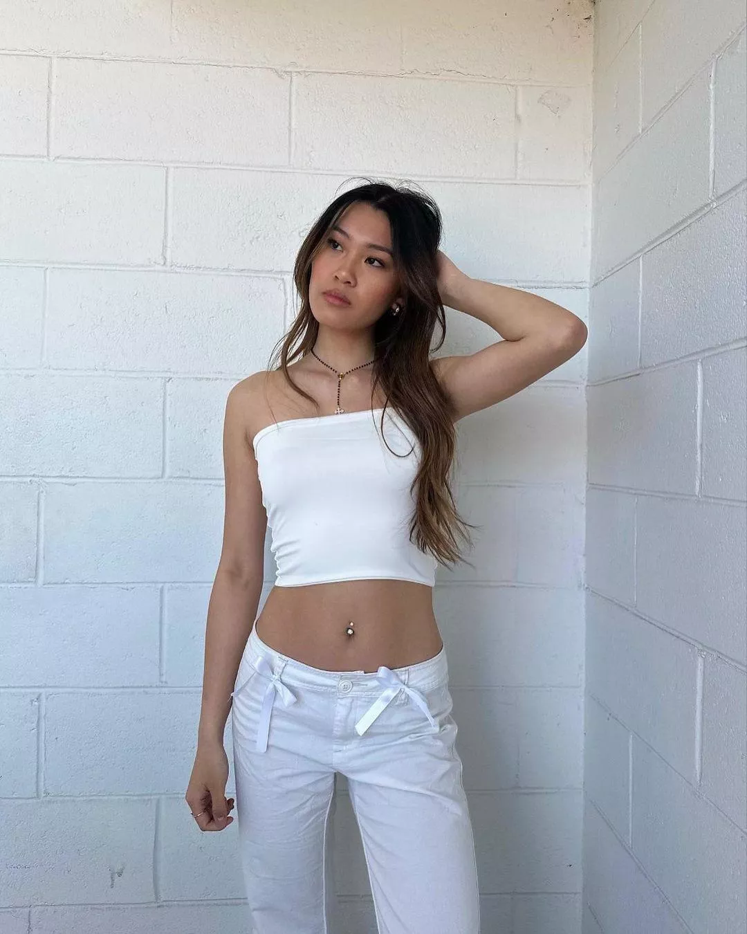 Asian babe needs to be pounded posted by Historical-Ship-4378