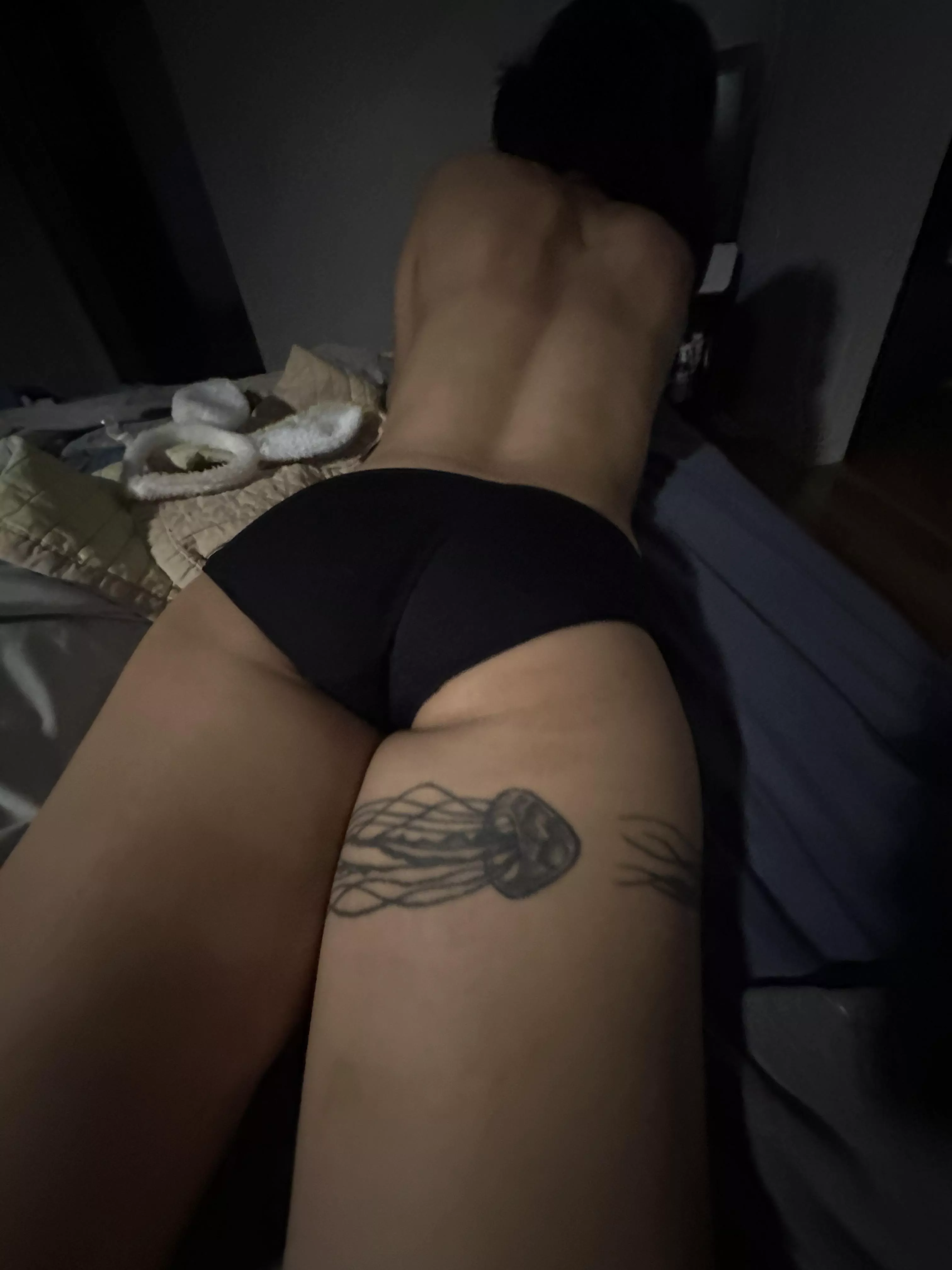 Ass [f] posted by Relevantyy