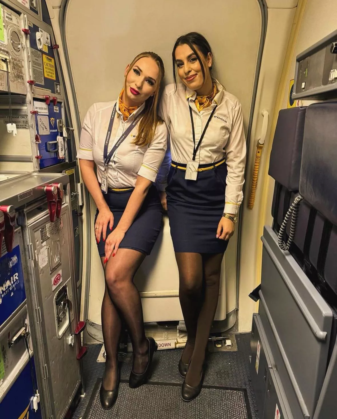 Besties posted by IkarusAndTheSun