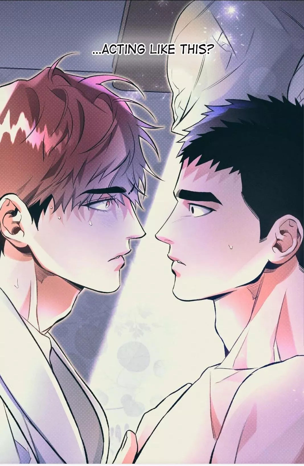 Beware of the full moon in march posted by LaLic99