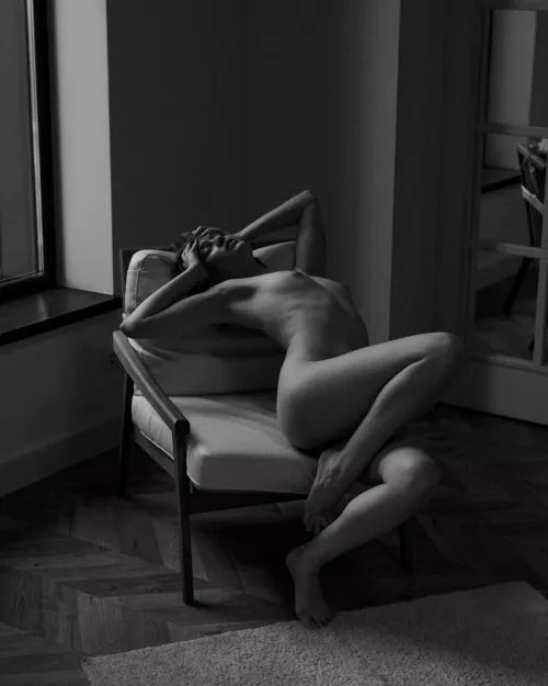 black and white by WebFabulous3091