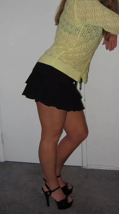 Black heels by heels_on_fire