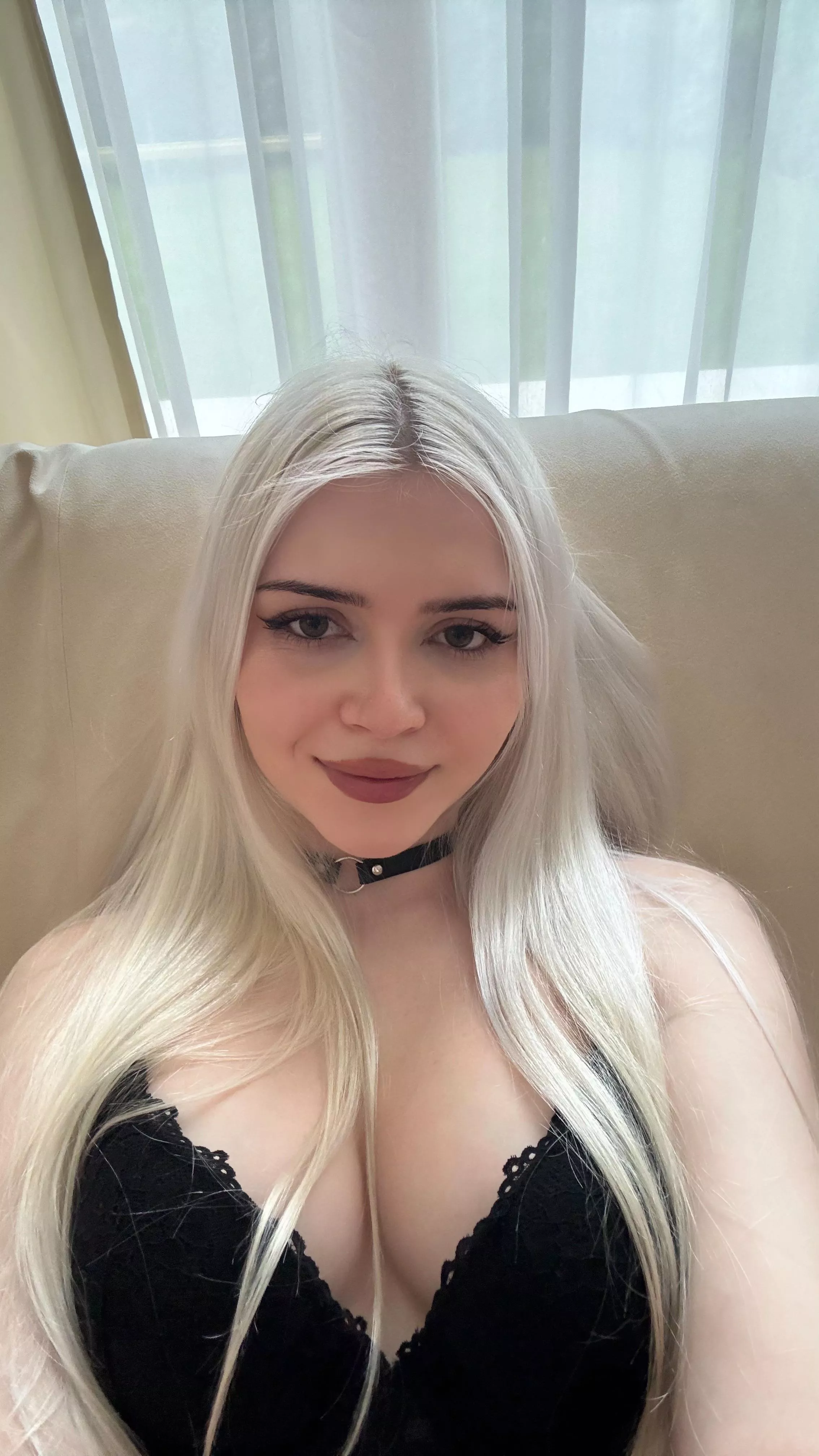 Blondes are the best <3 posted by monikarossa