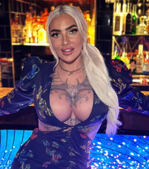 Bolted in place by sierrasly00