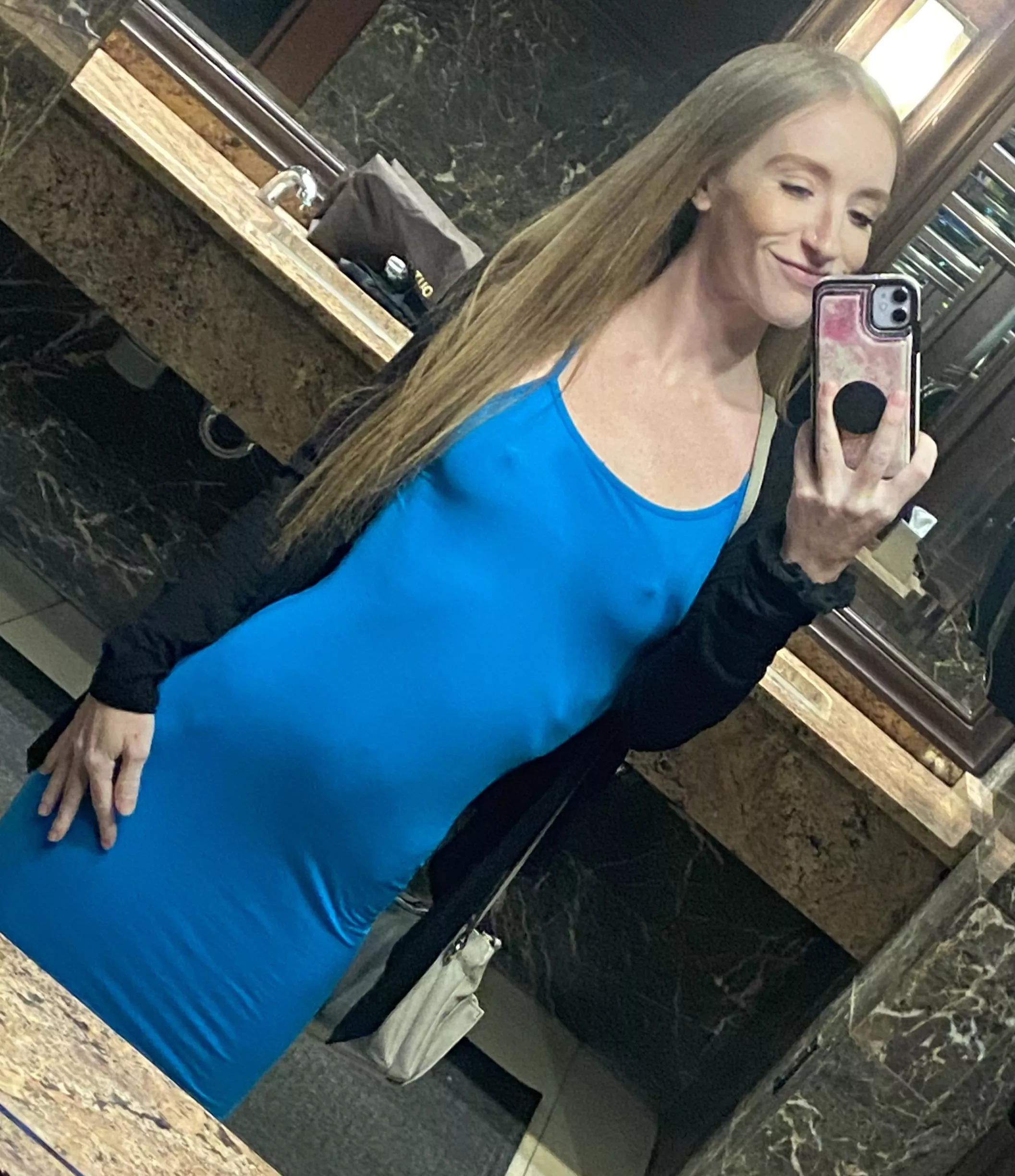 Bras are useless anyway posted by Nervous_Wrongdoer_82