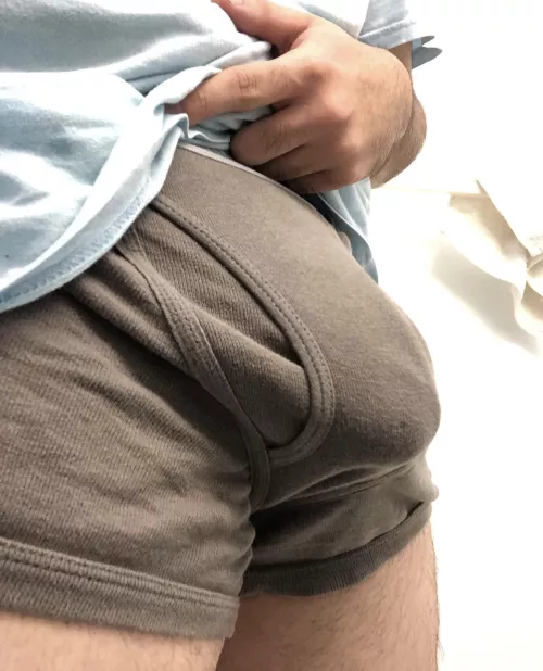 Can I leave this somewhere?  by Nasty7-11