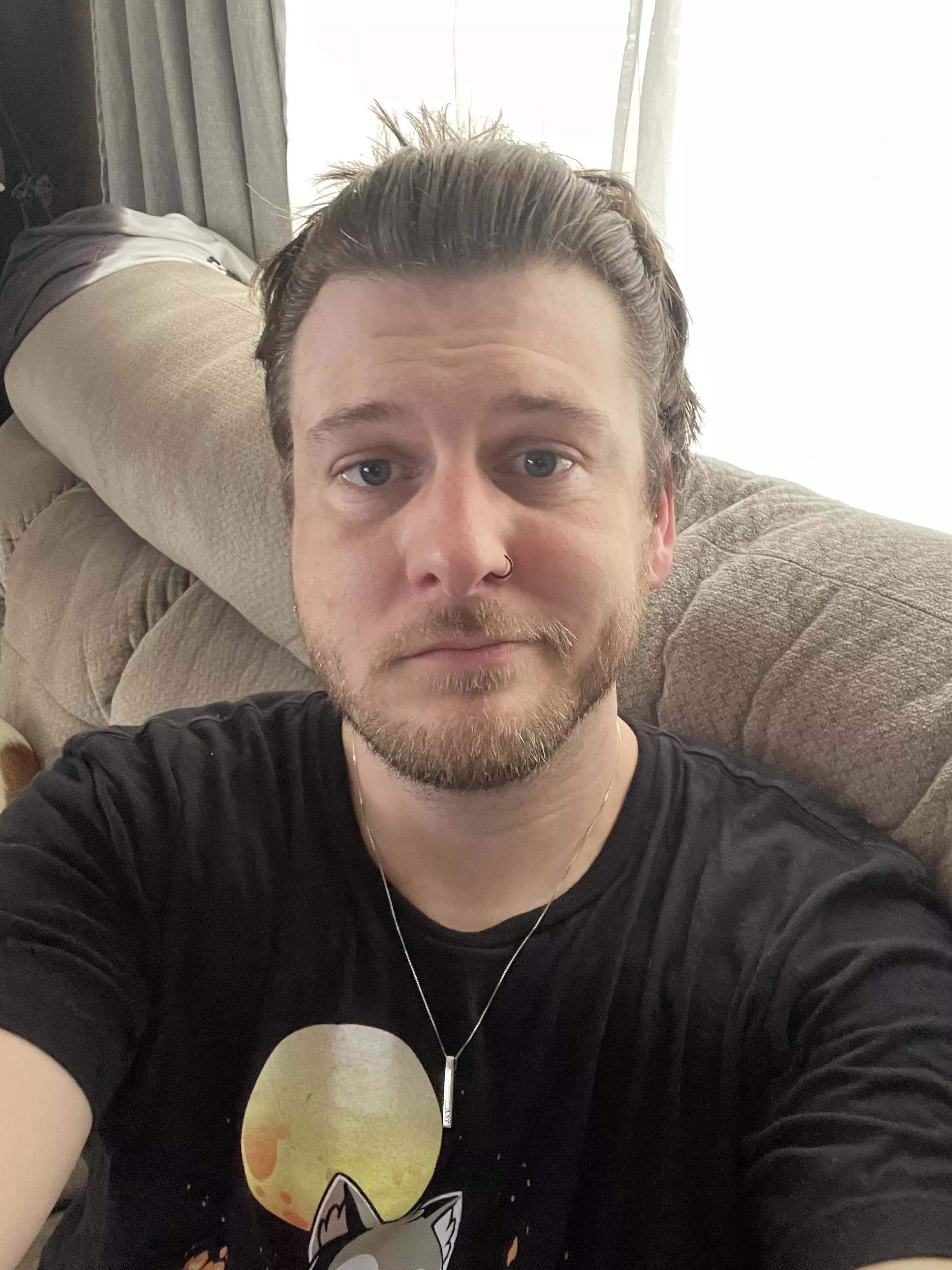 Can’t cool down posted by V4n1sh88