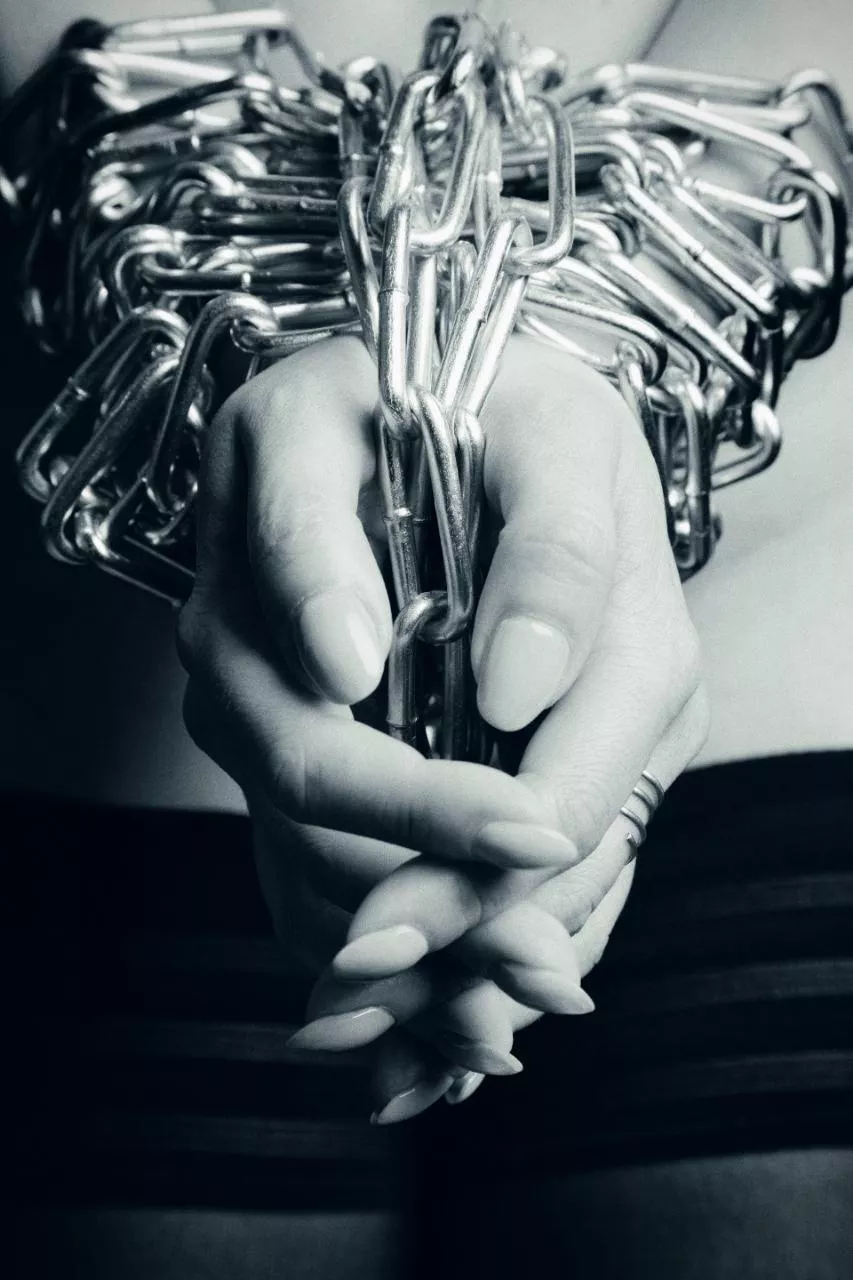 Chain posted by Feeling_Ad3577